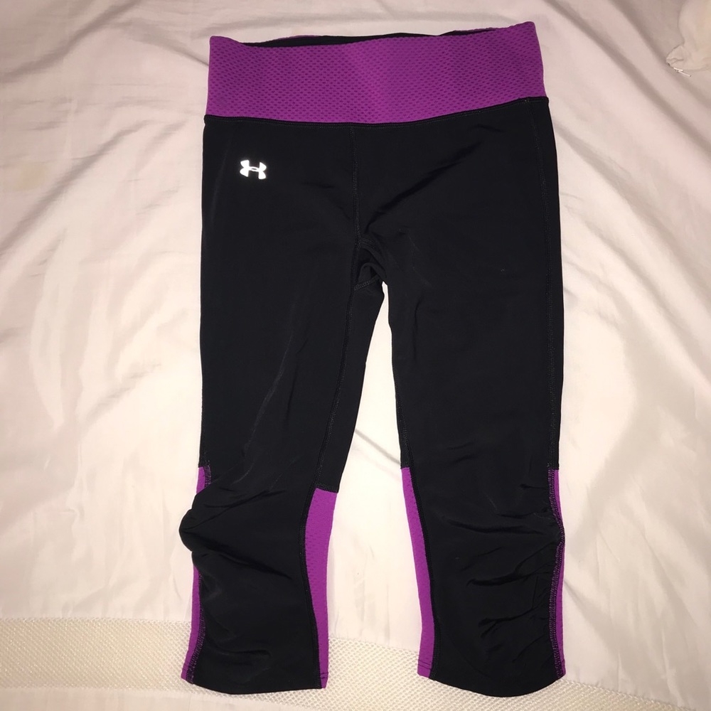 Under Armour Leggings